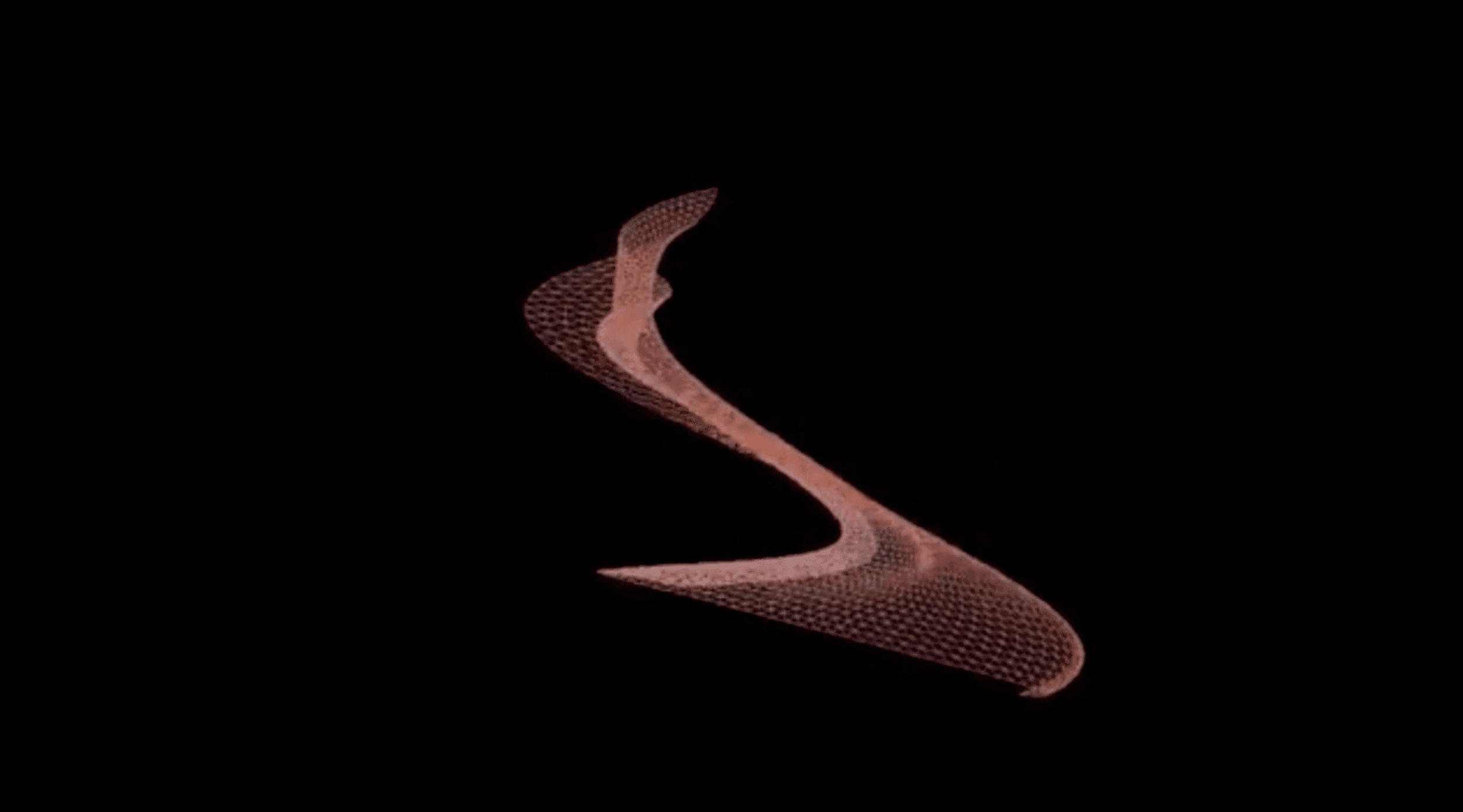 Noise Shift frame one