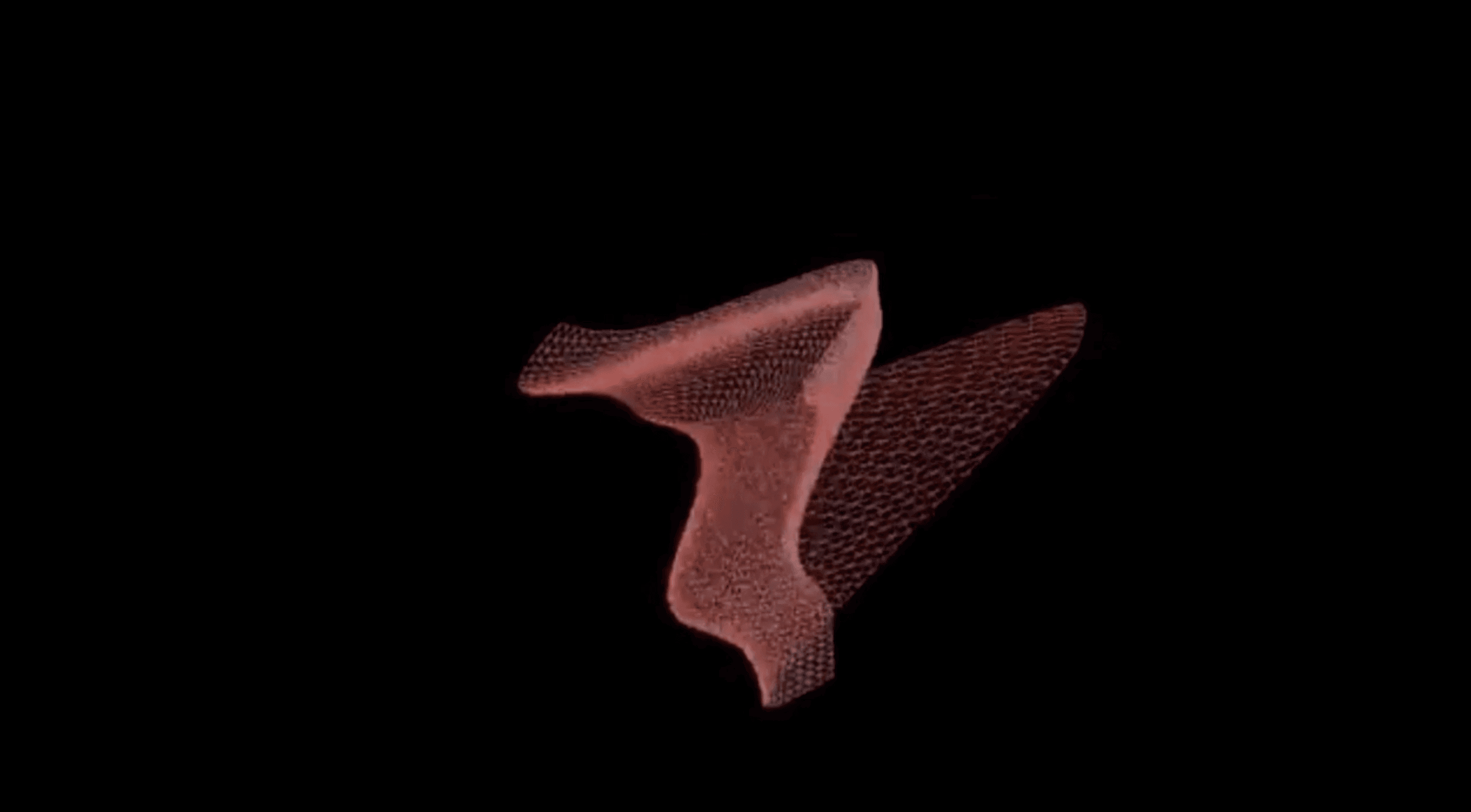 Noise Shift frame two