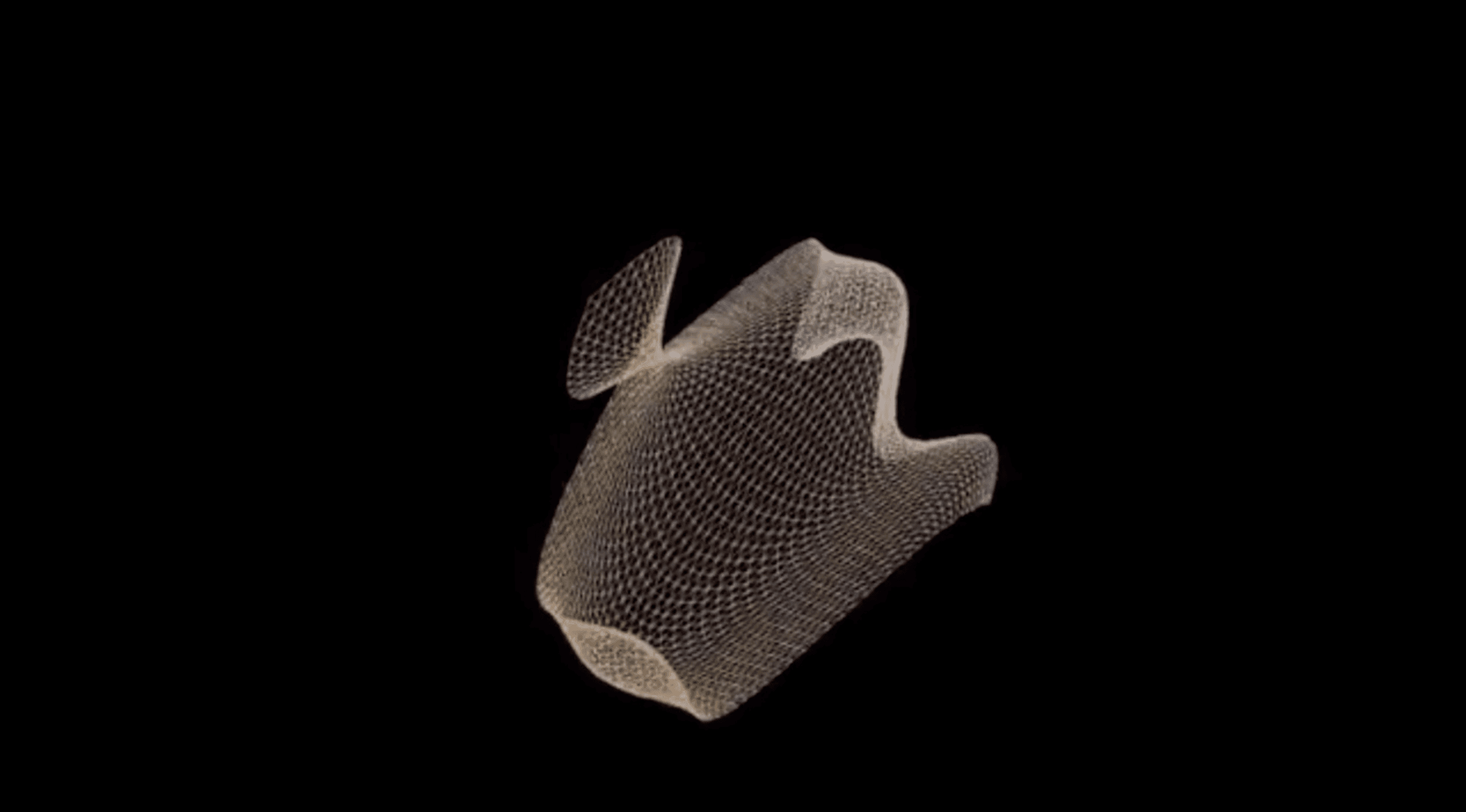Noise Shift frame three