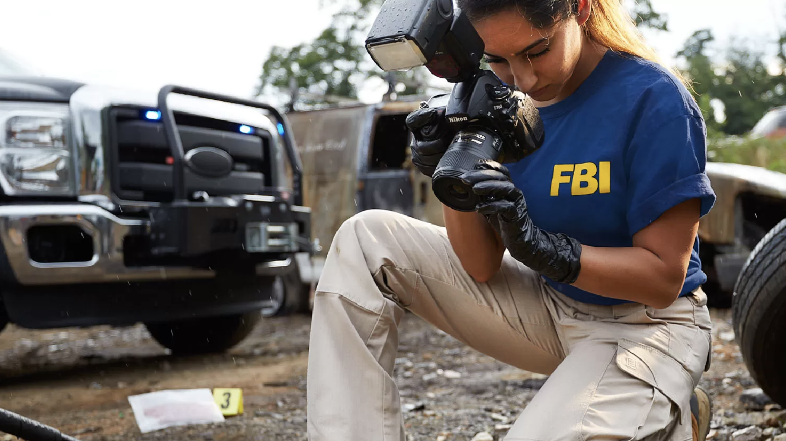 FBI Jobs